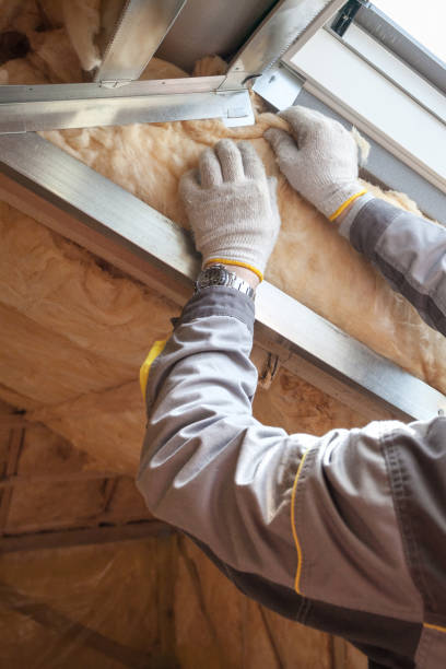Best Blown-in Insulation in Park City, IL