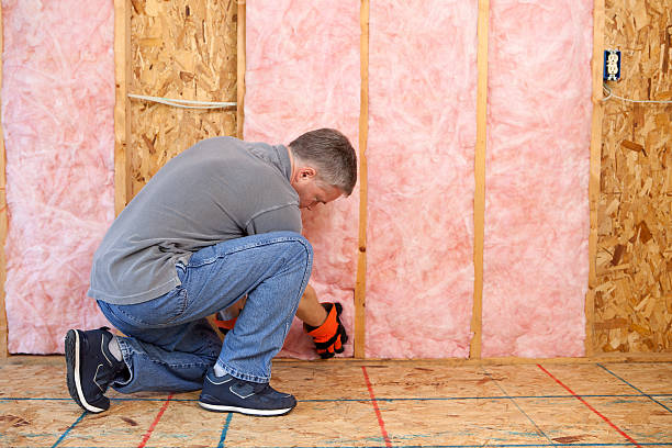 Park City, IL Insulation Contractor Company