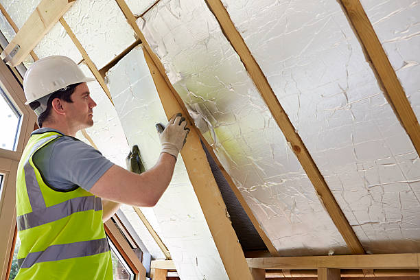 Best Energy Efficiency Insulation in Park City, IL