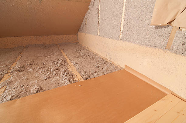 Best Eco-Friendly Insulation in Park City, IL